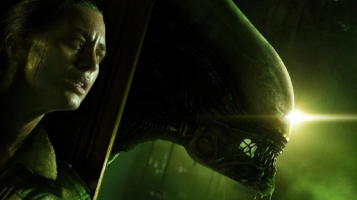 🟡ALIEN: ISOLATION 🟡Xbox One/Series X|S 🎮KEY🔑AUTO