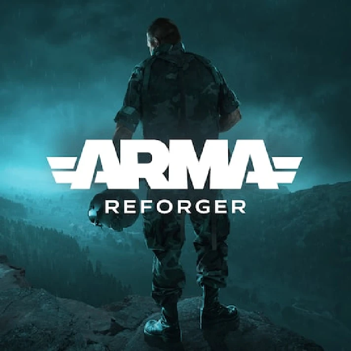 🚀 Arma Reforger 🅿️ PS5 🎖️ TRY/UA