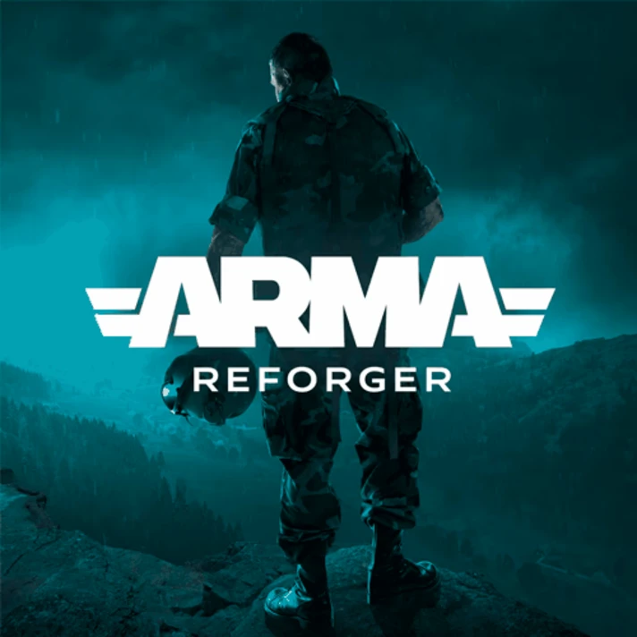 🔵 Arma Reforger ❗️ PS5/PS Turkey 🔵