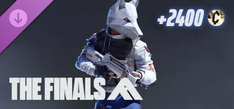 THE FINALS - Permafang Prowler Set DLC * STEAM RU 