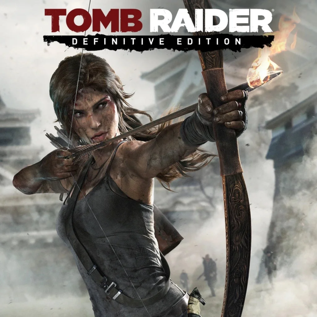 Все регионы ⭐Tomb Raider (2013) Steam