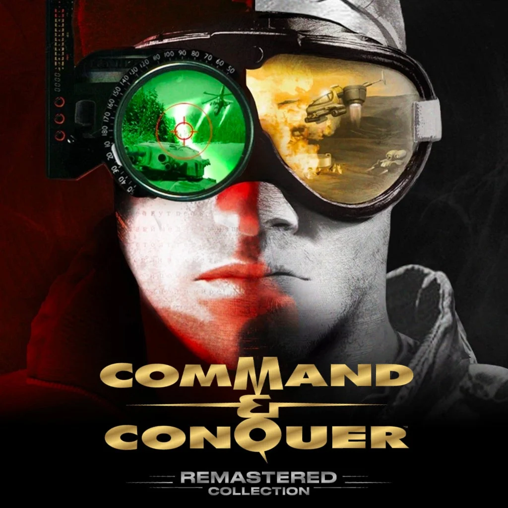 Все регионы ⭐Command & Conquer™ Remastered Collection