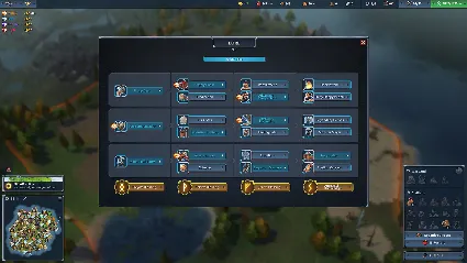 Northgard - Hafgufa Clan of the Turtle DLC STEAM РОССИЯ
