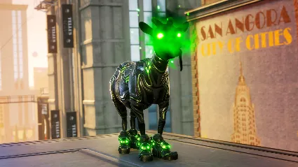 Goat Simulator 3 - Super Duper Pack DLC STEAM РОССИЯ