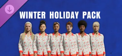 The Texas Chain Saw Massacre Rush Week Winter Holiday