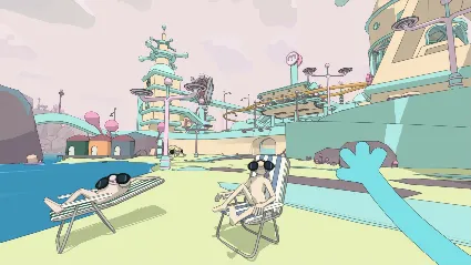 Completely Stretchy 💎 АВТОДОСТАВКА STEAM РОССИЯ