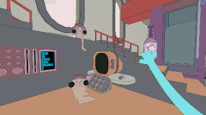Completely Stretchy 💎 АВТОДОСТАВКА STEAM РОССИЯ