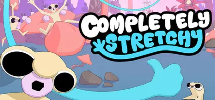 Completely Stretchy 💎 АВТОДОСТАВКА STEAM РОССИЯ