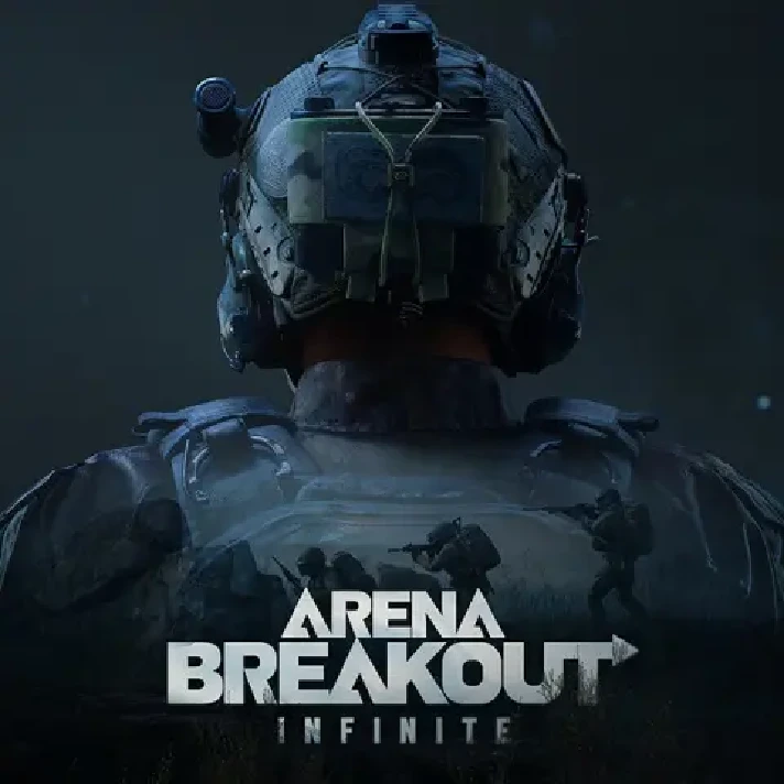 🩻 ARENA BREAKOUT: INFINITE BY UID 24/7 INSTANTLY