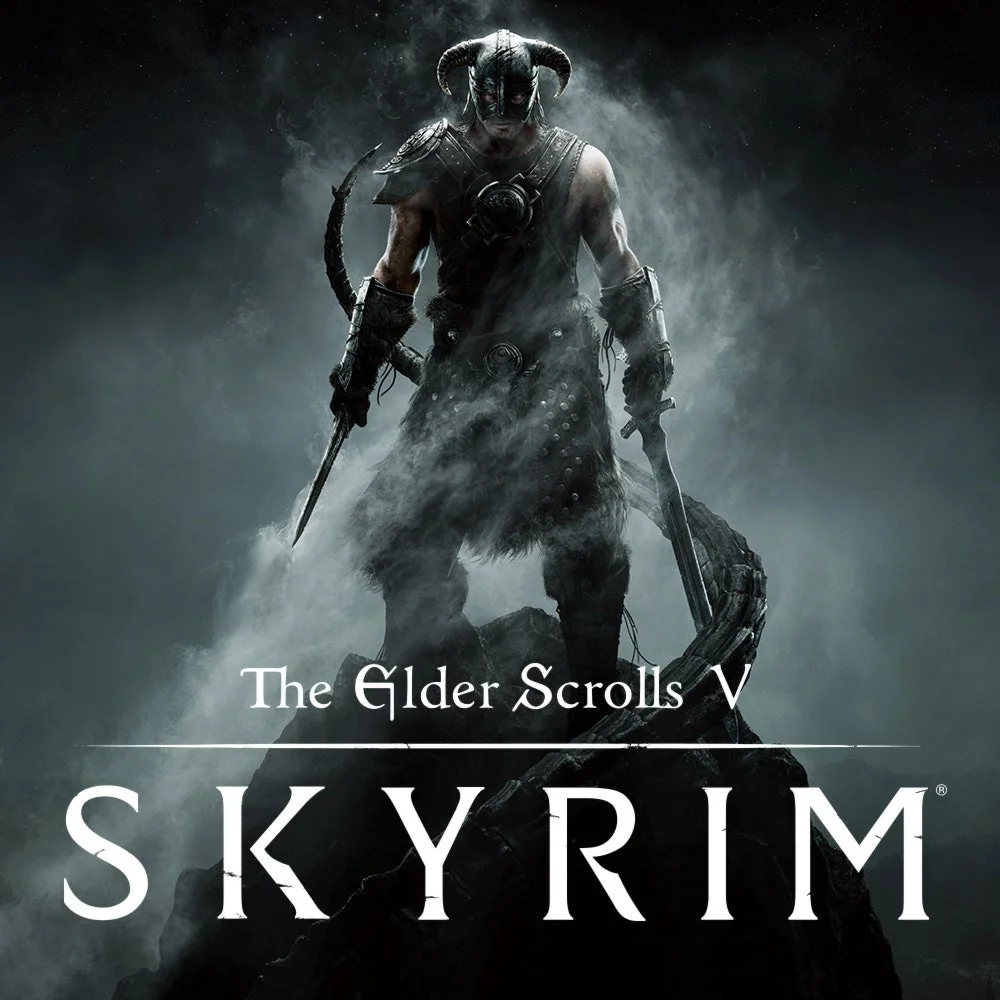  The Elder Scrolls V: Skyrim  EPIC GAMES  (PC)