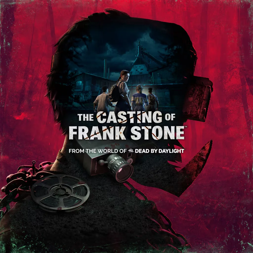  The Casting of Frank Stone™  EPIC GAMES  (PC)