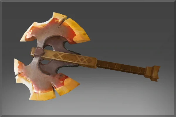 Случайный Legendary