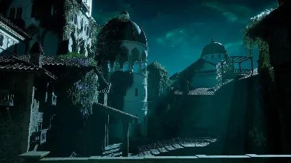 Enotria: The Last Song Xbox Series X|S