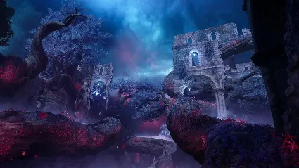 Enotria: The Last Song Xbox Series X|S
