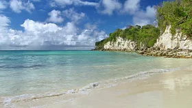 Marie Galante v 1.0 Screensaver code activation