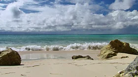 Marie Galante v 2.0 Screensaver code activation