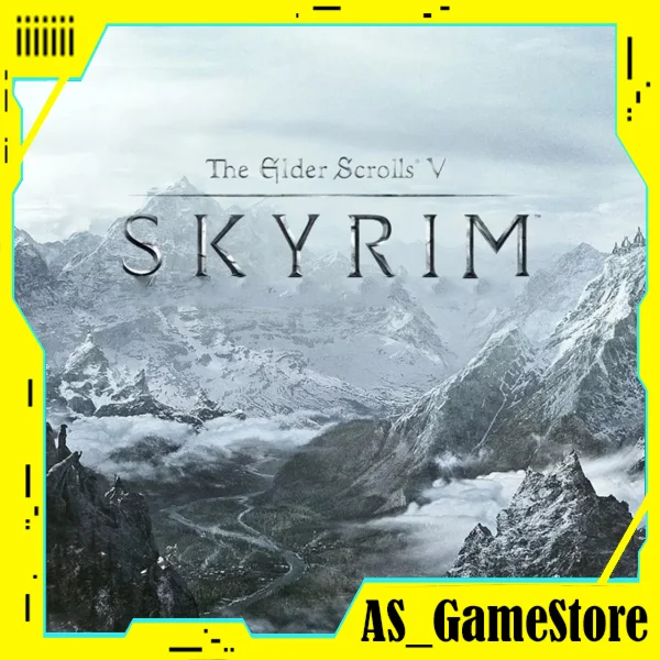 Elder Scrolls 5: Skyrim/Элдер Скролс | ПК Epic Games