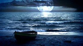 Sunset Screensaver code activation