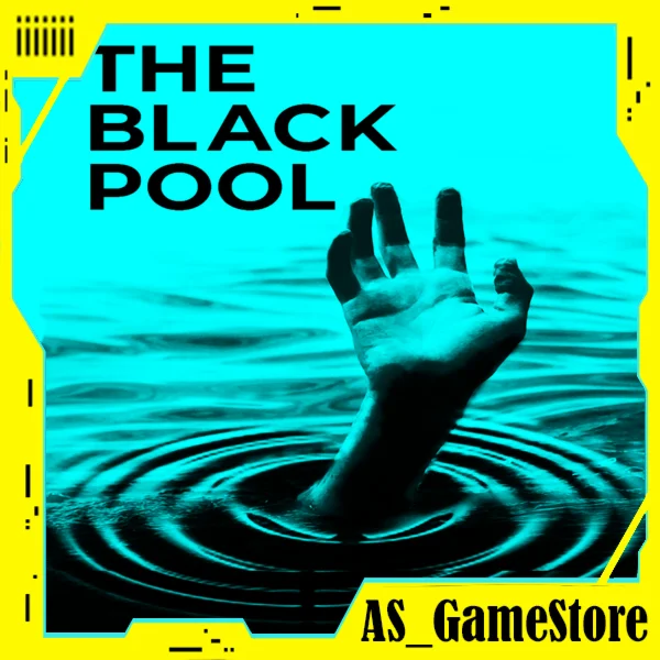 The Black Pool | ПК Epic Games EGS