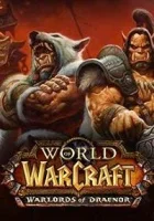 World of Warcraft: Warlords of Draenor (RUS) + 90 LVL