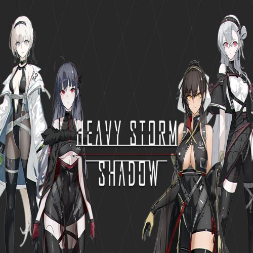  Heavy Storm Shadow  EPIC GAMES  (PC)