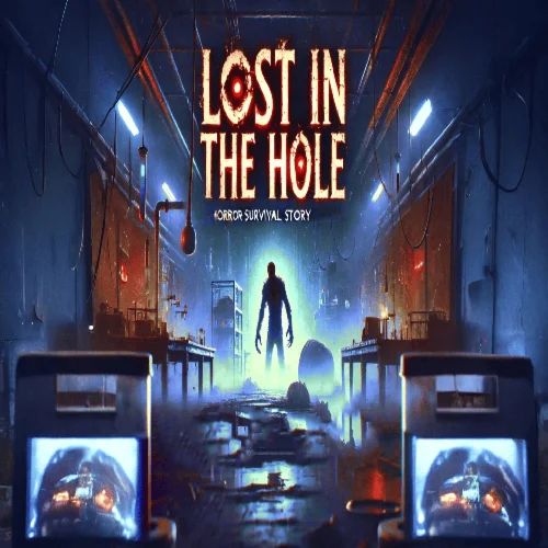  Lost in the Hole  EPIC GAMES  (PC)