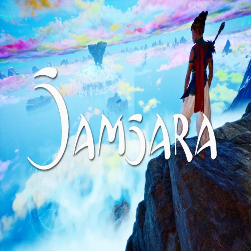  Samsara  EPIC GAMES  (PC)