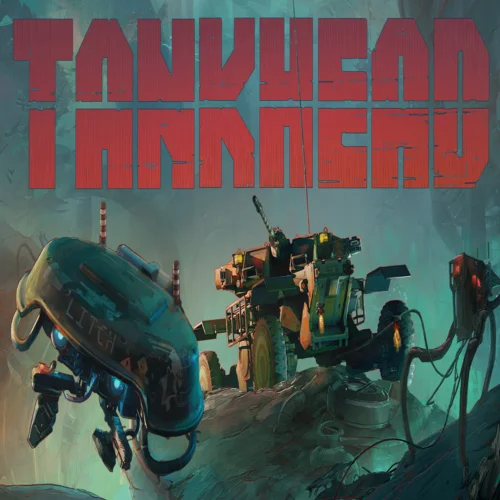  TankHead  EPIC GAMES  (PC)