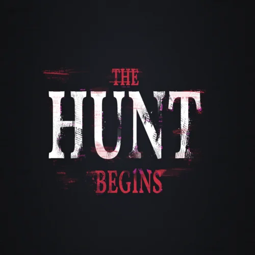  The Hunt Begins  EPIC GAMES  (PC)
