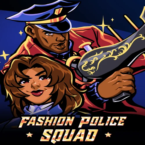  Fashion Police Squad  EPIC GAMES  (PC)