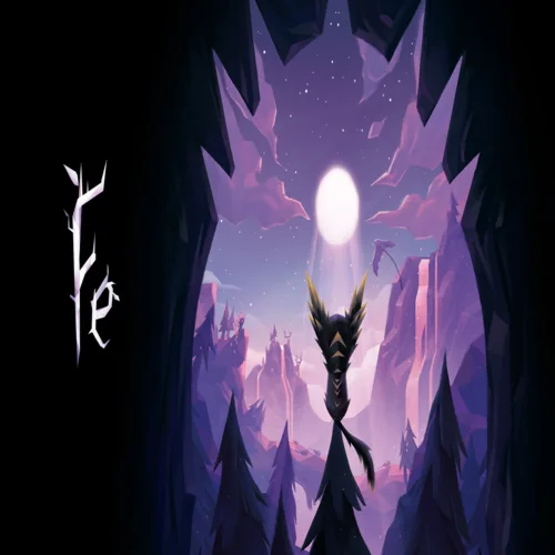  Fe  EPIC GAMES  (PC)