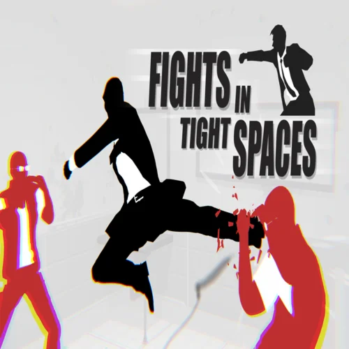  Fights in Tight Spaces  EPIC GAMES  (PC)