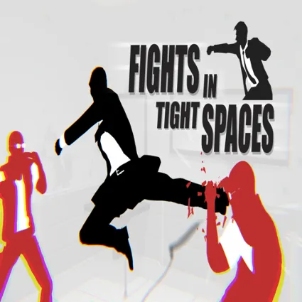 🔴 Fights in Tight Spaces ✅ EPIC GAMES 🔴 (PC)