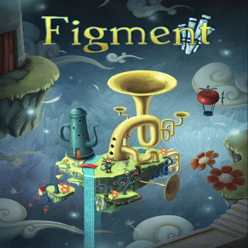  Figment  EPIC GAMES  (PC)