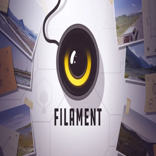  Filament  EPIC GAMES  (PC)
