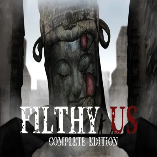  Filthy Us Complete Edition  EPIC GAMES  (PC)
