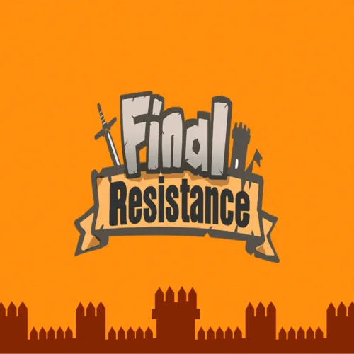  Final Resistance  EPIC GAMES  (PC)