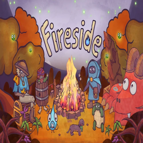  Fireside  EPIC GAMES  (PC)