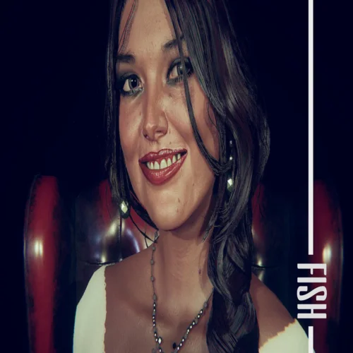  Fish  EPIC GAMES  (PC)