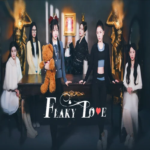  Flaky Love  EPIC GAMES  (PC)