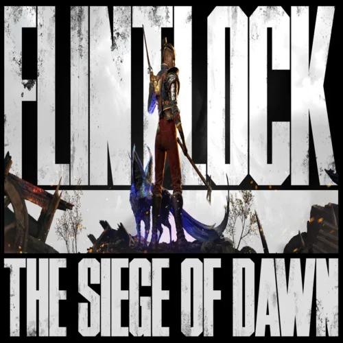  Flintlock: The Siege of Dawn  EPIC GAMES  (PC)