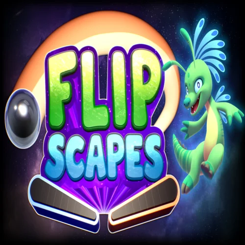  FlipScapes  EPIC GAMES  (PC)