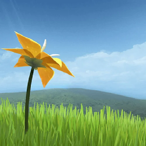  Flower  EPIC GAMES  (PC)