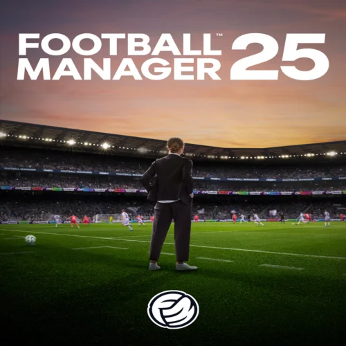  Football Manager 25  EPIC GAMES  (PC)