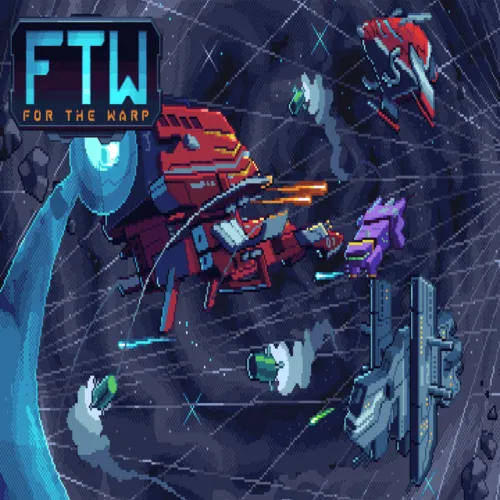  For The Warp  EPIC GAMES  (PC)