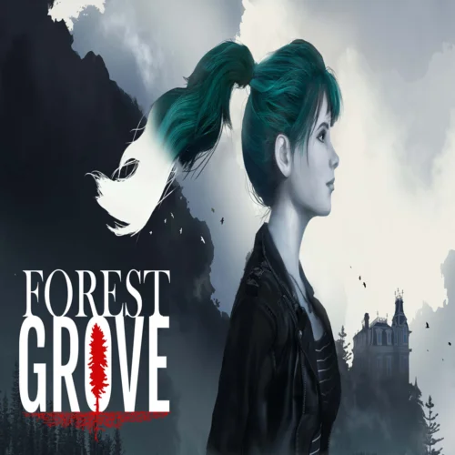  Forest Grove  EPIC GAMES  (PC)