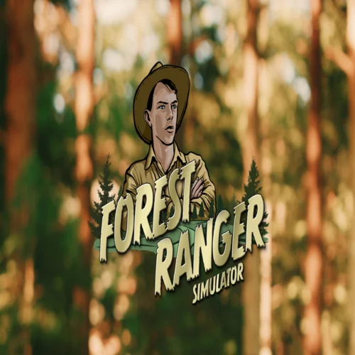  Forest Ranger Simulator  EPIC GAMES  (PC)