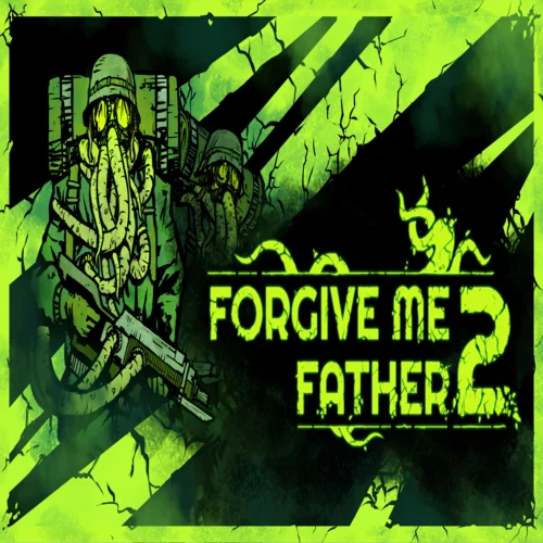  Forgive Me Father 2  EPIC GAMES  (PC)