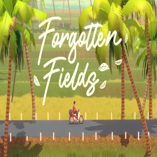  Forgotten Fields  EPIC GAMES  (PC)