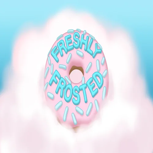  Freshly Frosted  EPIC GAMES  (PC)